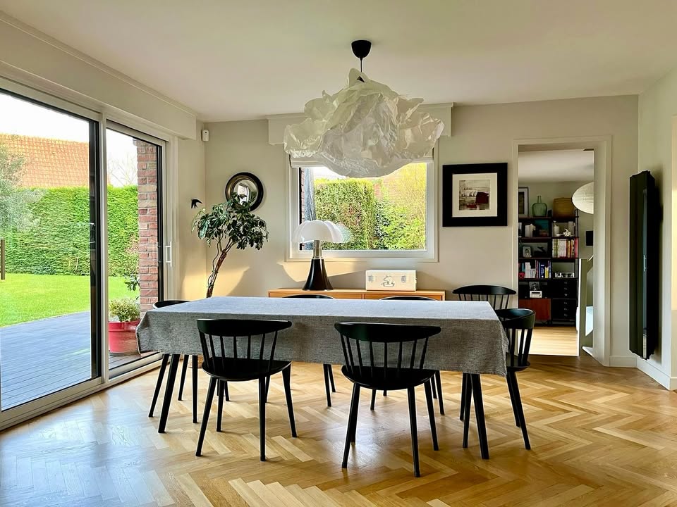 Florence Destombes Immobilier