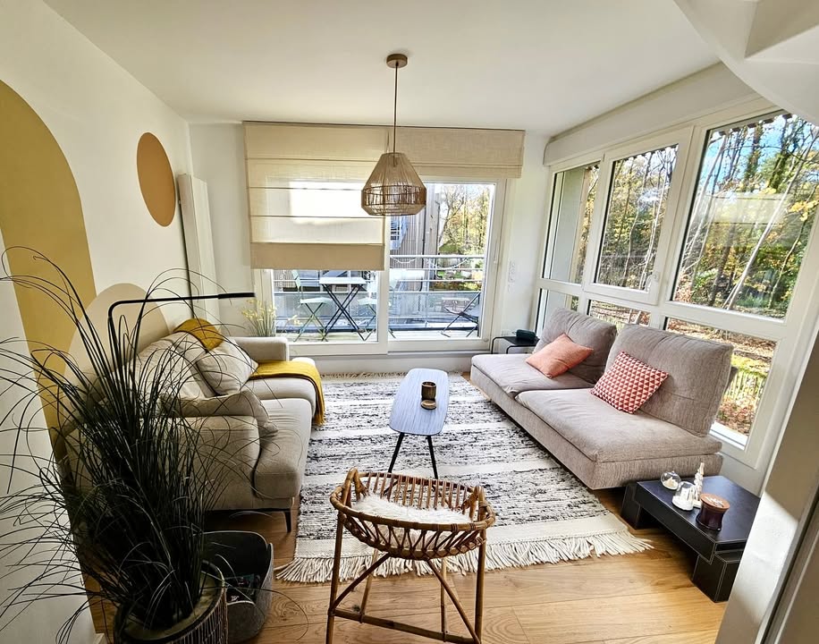 Florence Destombes Immobilier