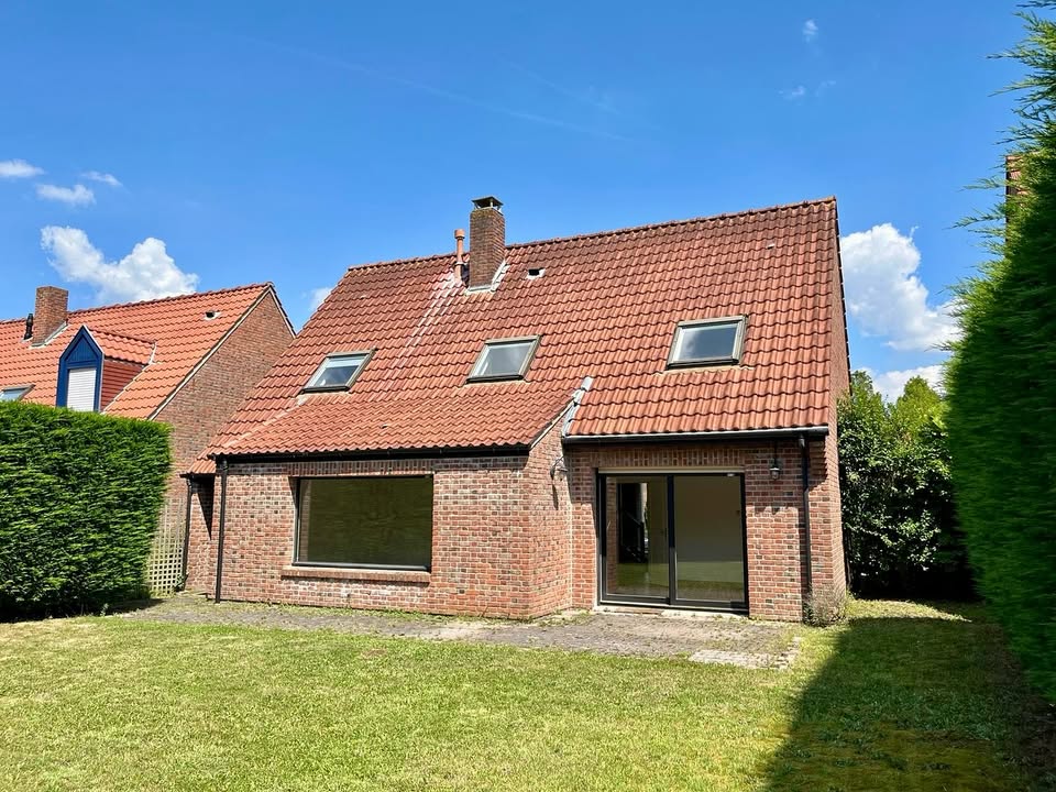 Florence Destombes Immobilier