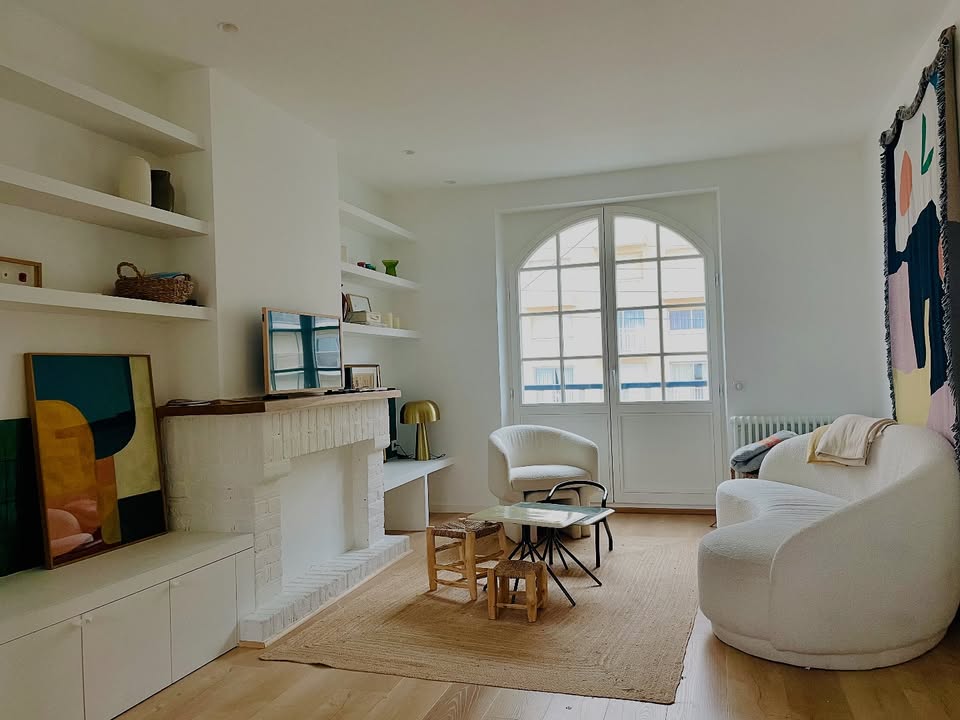 Florence Destombes Immobilier