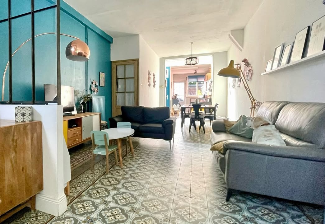 Florence Destombes Immobilier