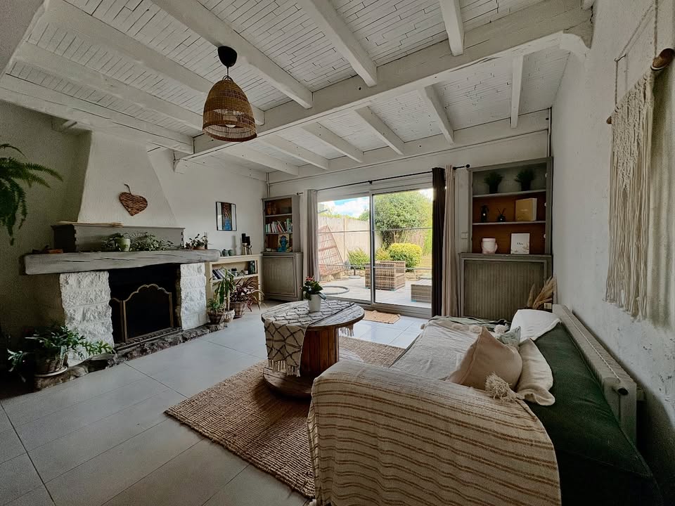 Florence Destombes Immobilier