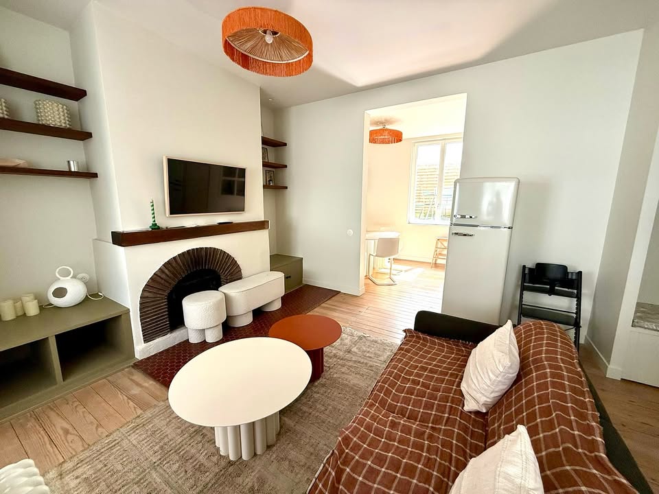 Florence Destombes Immobilier