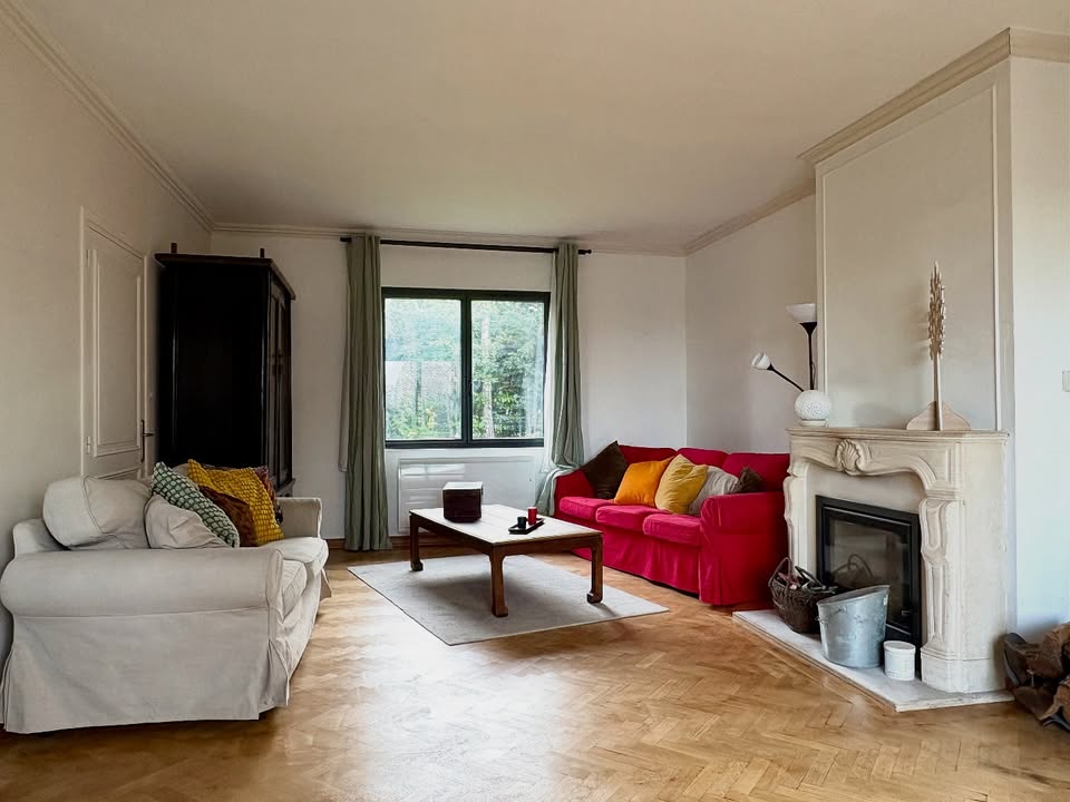 Florence Destombes Immobilier