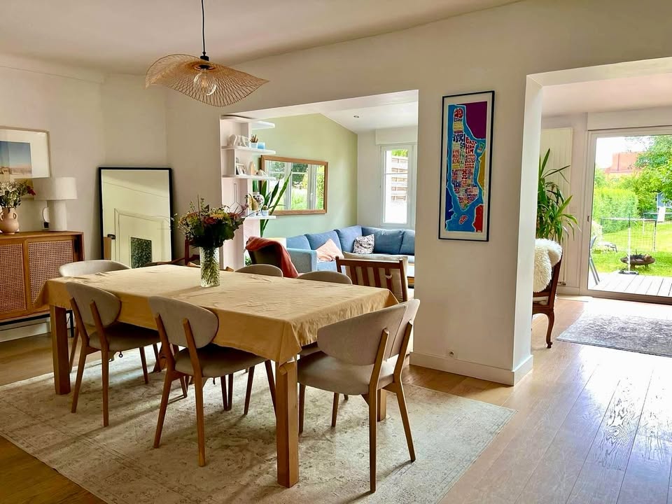 Florence Destombes Immobilier