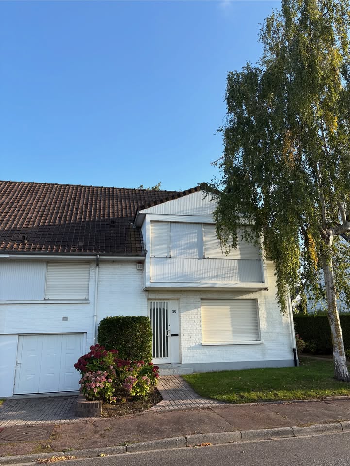 Florence Destombes Immobilier