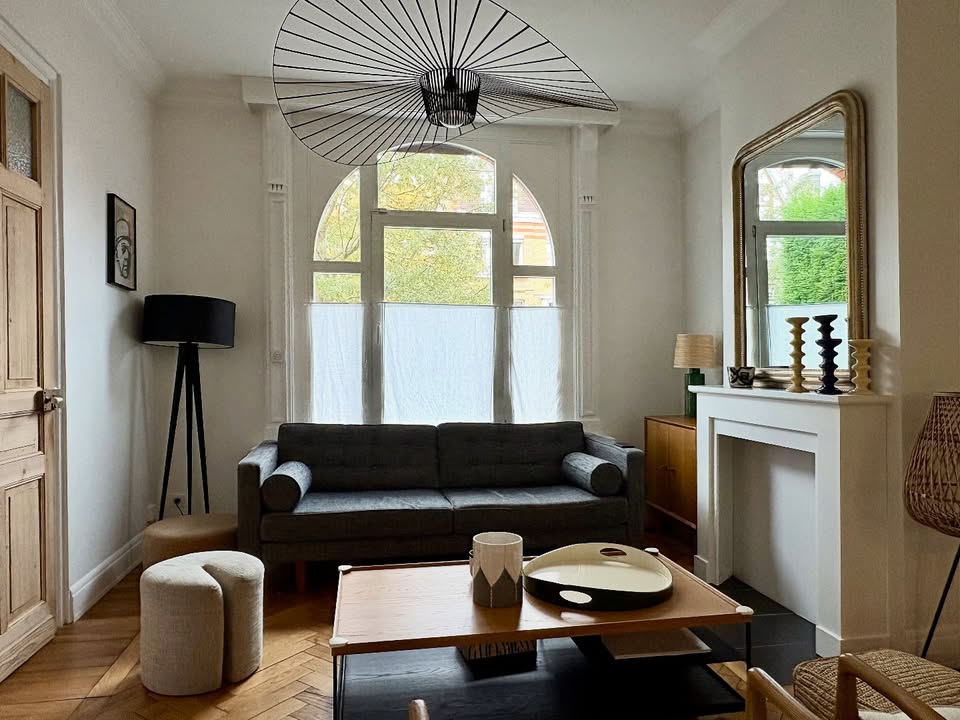 Florence Destombes Immobilier