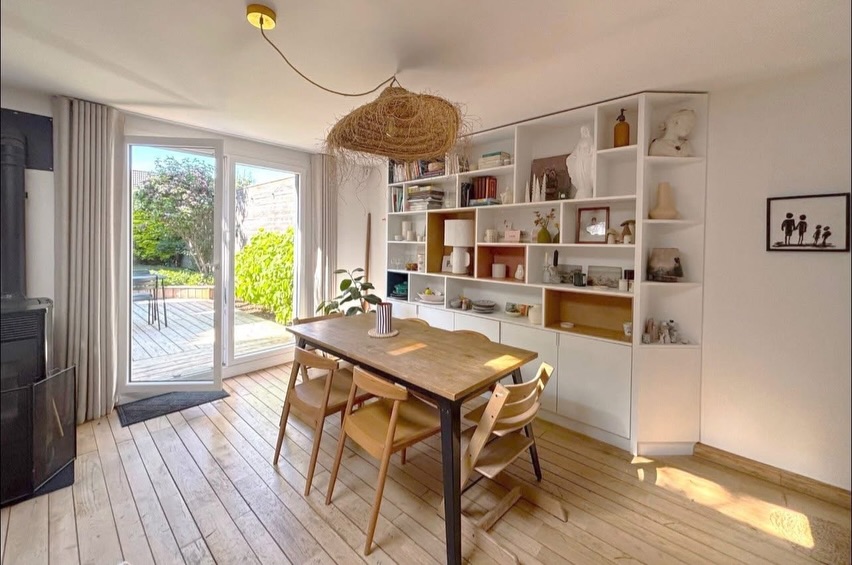 Florence Destombes Immobilier