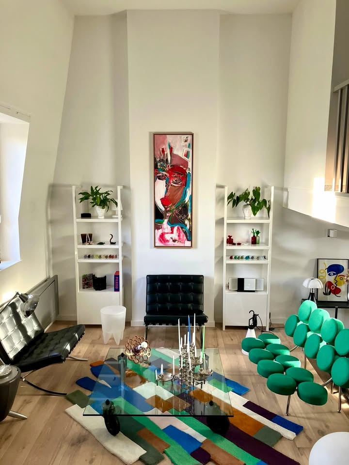 Florence Destombes Immobilier