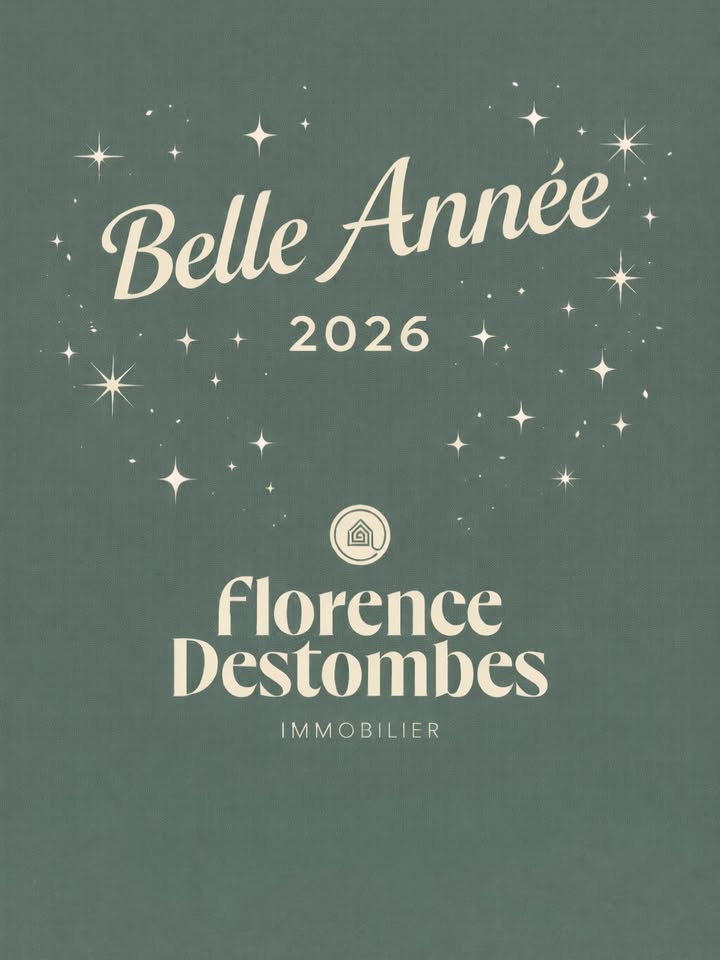 Florence Destombes Immobilier