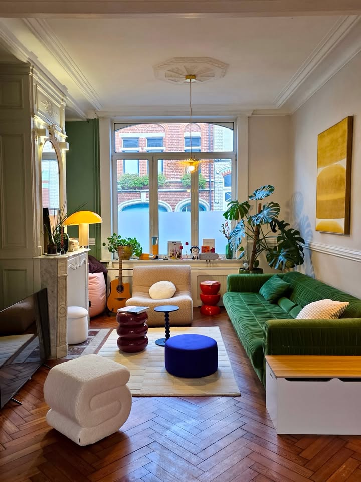 Florence Destombes Immobilier